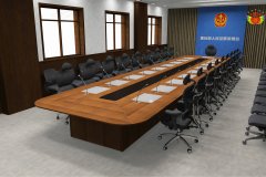 會議操作臺與普通會議桌的區(qū)別有哪些？