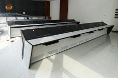 斜面操作臺(tái)：人體工程學(xué)設(shè)計(jì)，提升工作效率的智能選擇